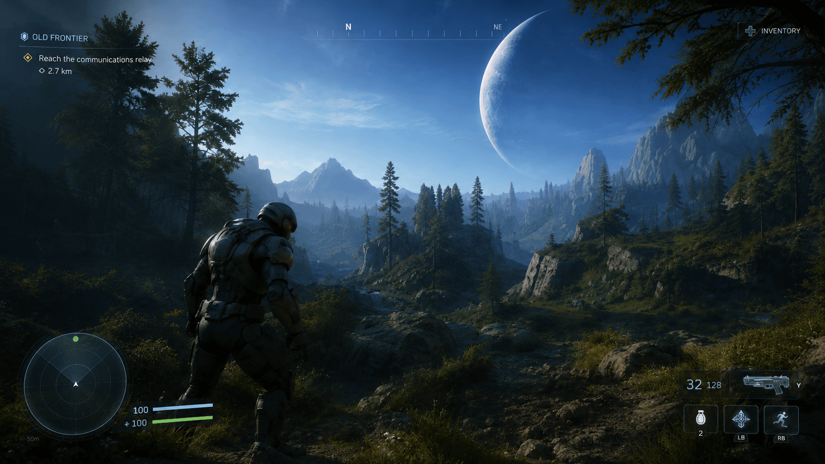 ConsoleArc in-game remote play stream